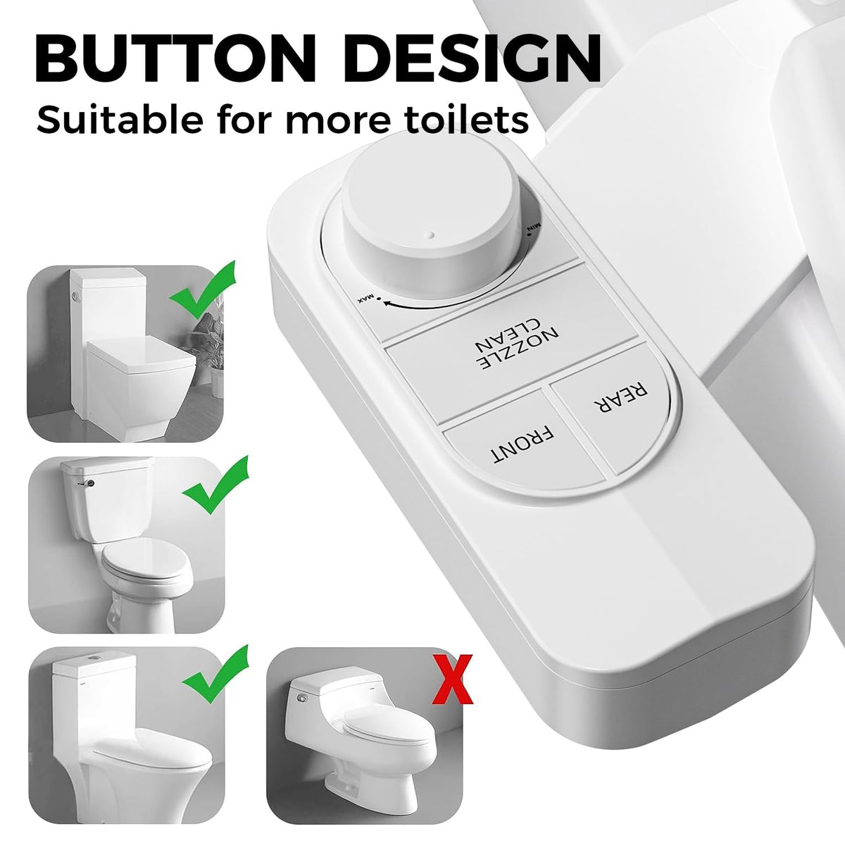 SAMODRA 18-month warranty for reliable after-sales support