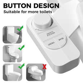 SAMODRA 18-month warranty for reliable after-sales support