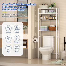samstar carbon-steel frame conveying stability for daily bathroom use