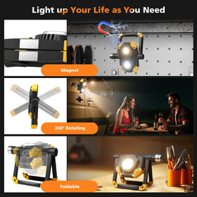 Samyoung type-c USB-A charging port charges quickly on site.