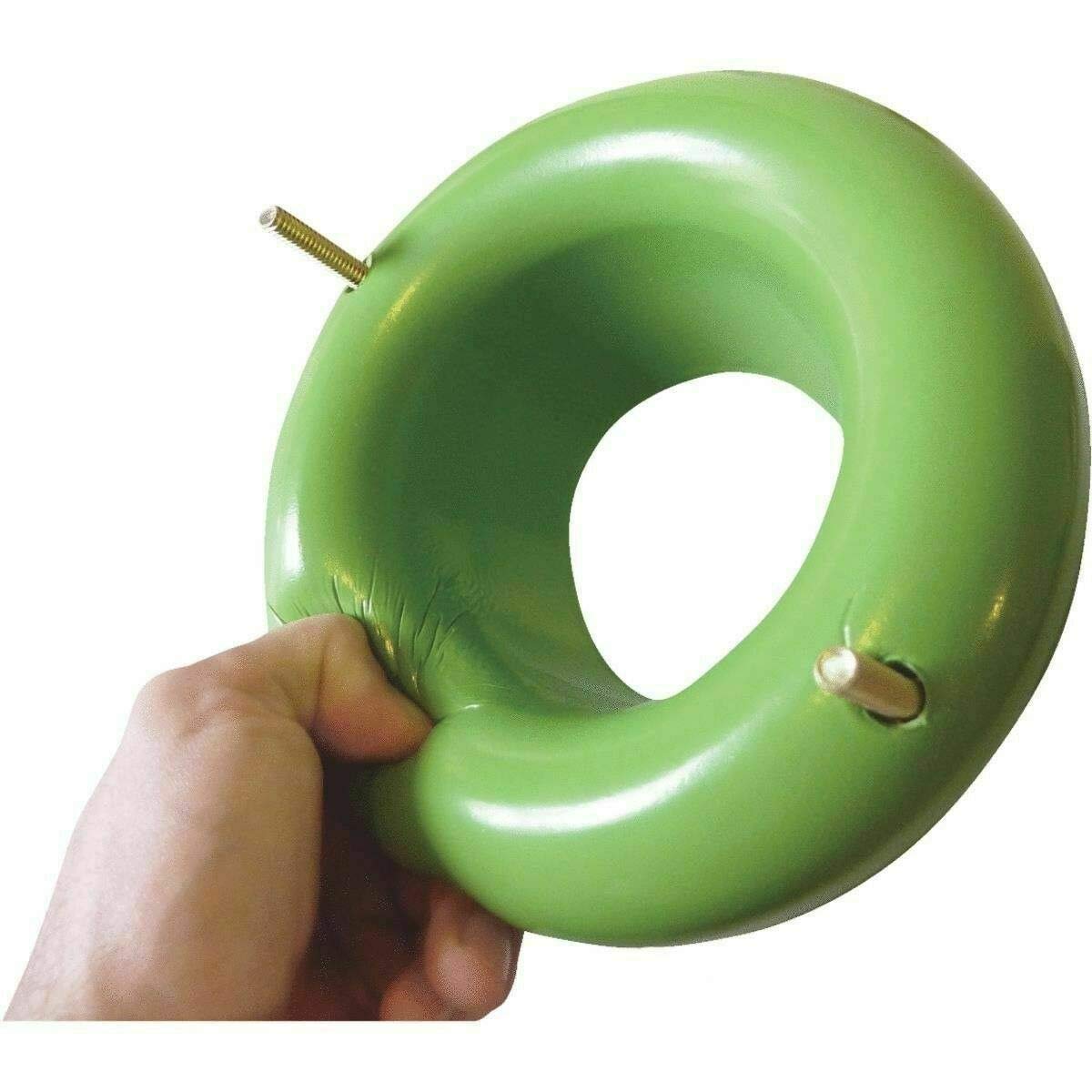Sani Seal BL01 waxless toilet gasket front view for reliable sealing and easy installation.