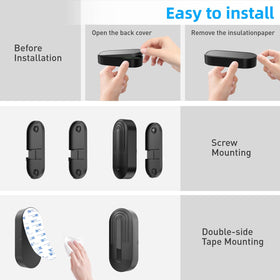 SanJie expandable door sensor system ready for additional sensors