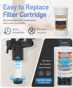 Sankecao handheld sprayer hose for targeted cleaning and pet washing