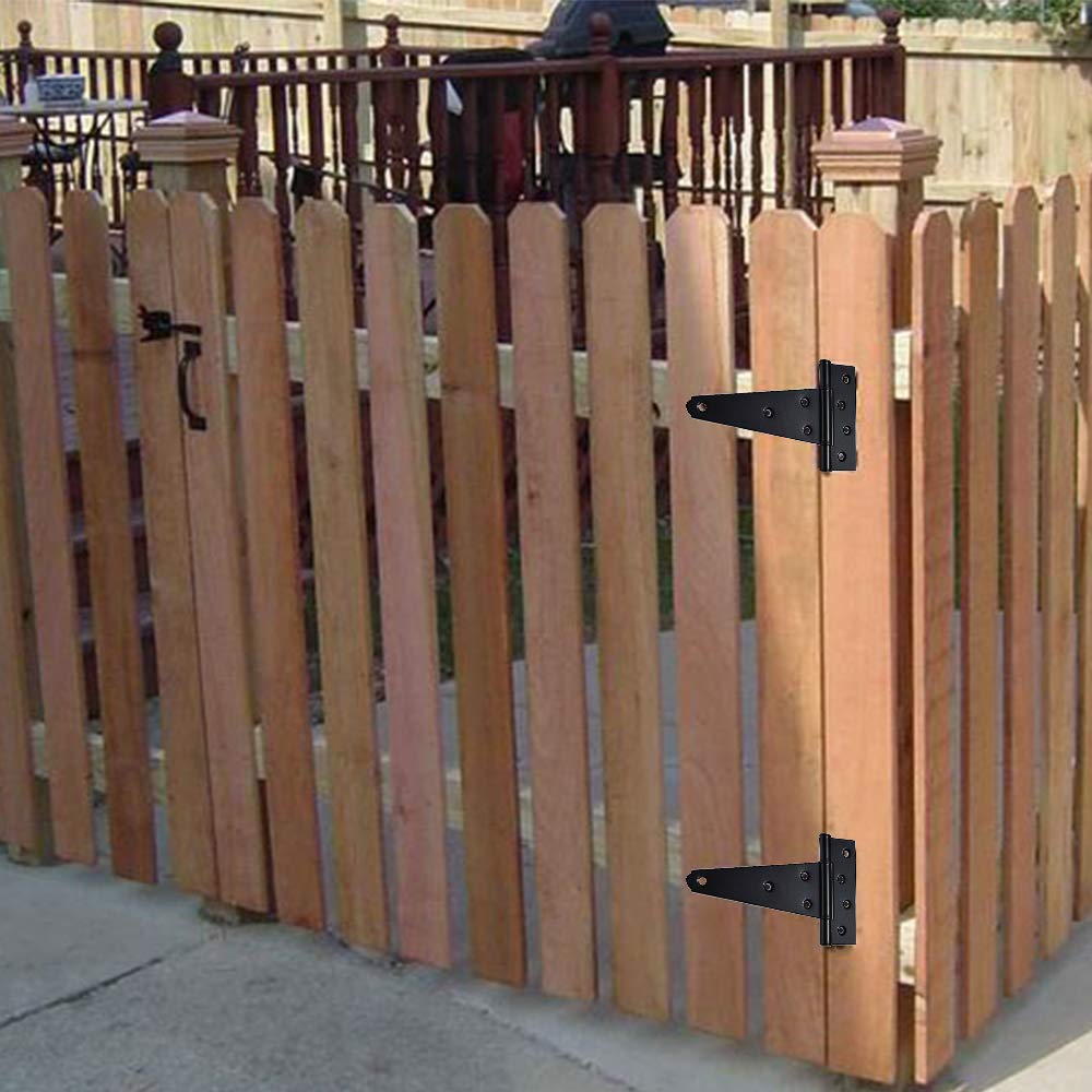 SANKINS All-in-one kit includes screws for quick DIY installation.