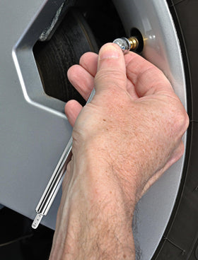 SARDVISA adapters support dust blowing and cleaning
