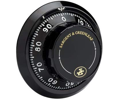 S&G torque adjuster detail indicating resilience and reliability