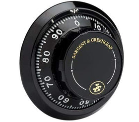 S&G torque adjuster detail indicating resilience and reliability