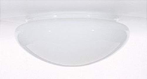 Satco replacement shade for 7-7/8-inch fitter lighting