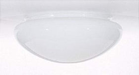 Satco replacement shade for 7-7/8-inch fitter lighting