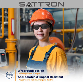 SATTRON 24-pack packaging highlights bulk team use and projects