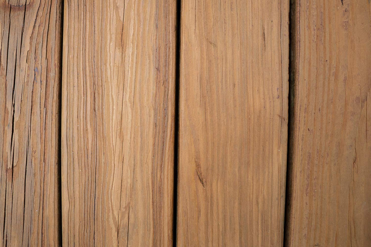 SaverSystems sealer-in-one penetrates wood for durable exterior protection.