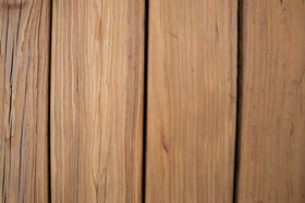 SaverSystems sealer-in-one penetrates wood for durable exterior protection.