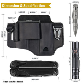 Sayram ST1 front view highlighting durable natural leather and stitching.