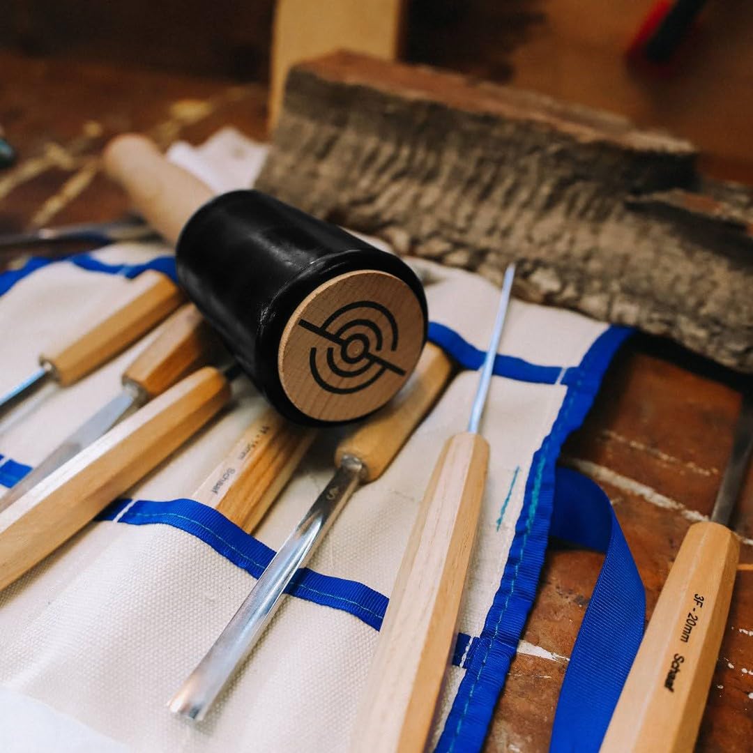 Durable construction shown for long-lasting workshop use.