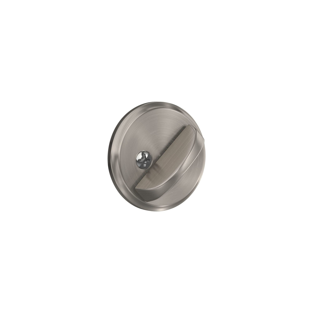 Schlage B60 N 619 warranty and reliability messaging for long-term protection.