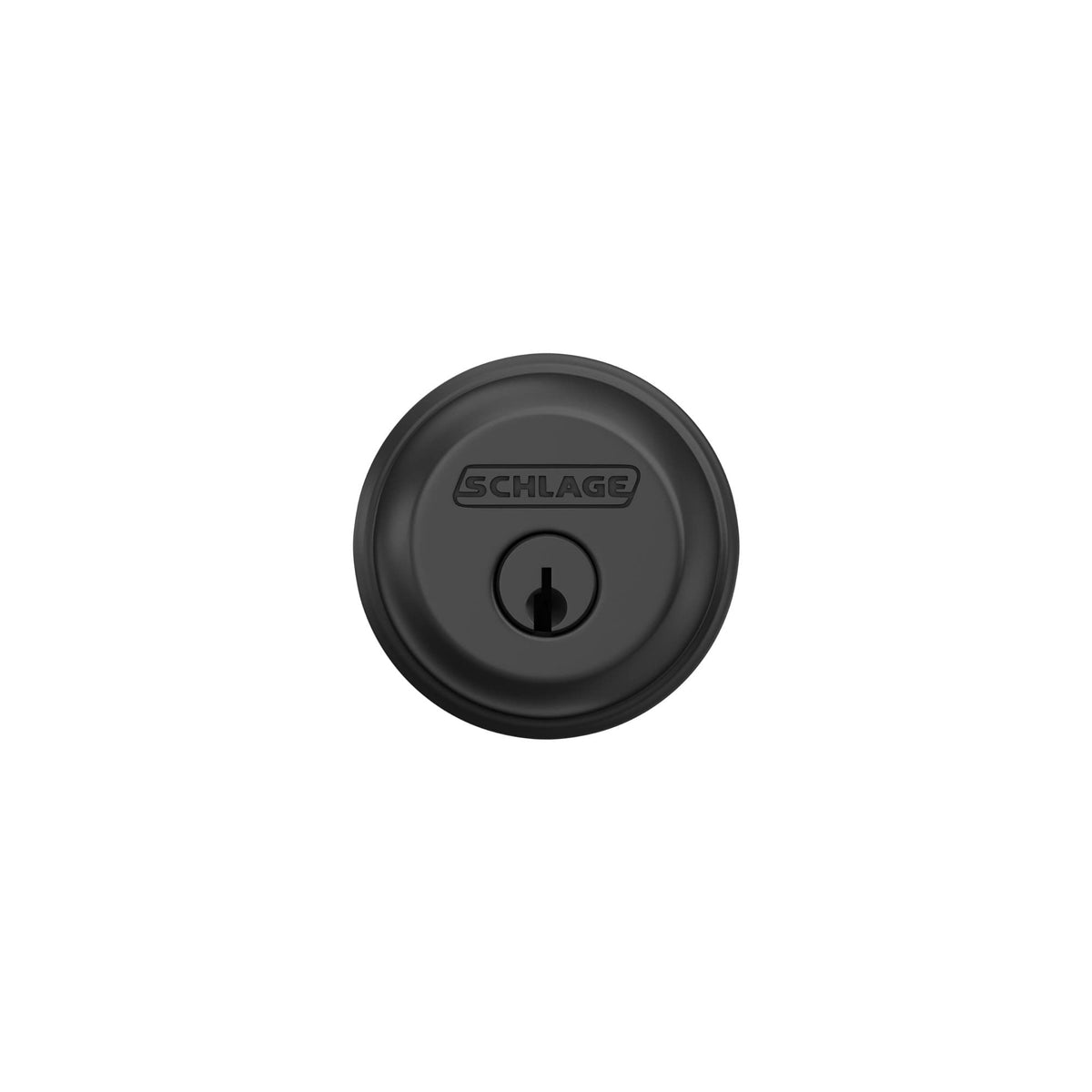 Installation kit and universal latch allow easy fit on standard doors