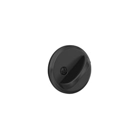Strike reinforcer and long screws bolster kick-in resistance