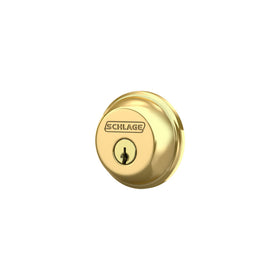 SCHLAGE B60N505 round corner strike for precise alignment