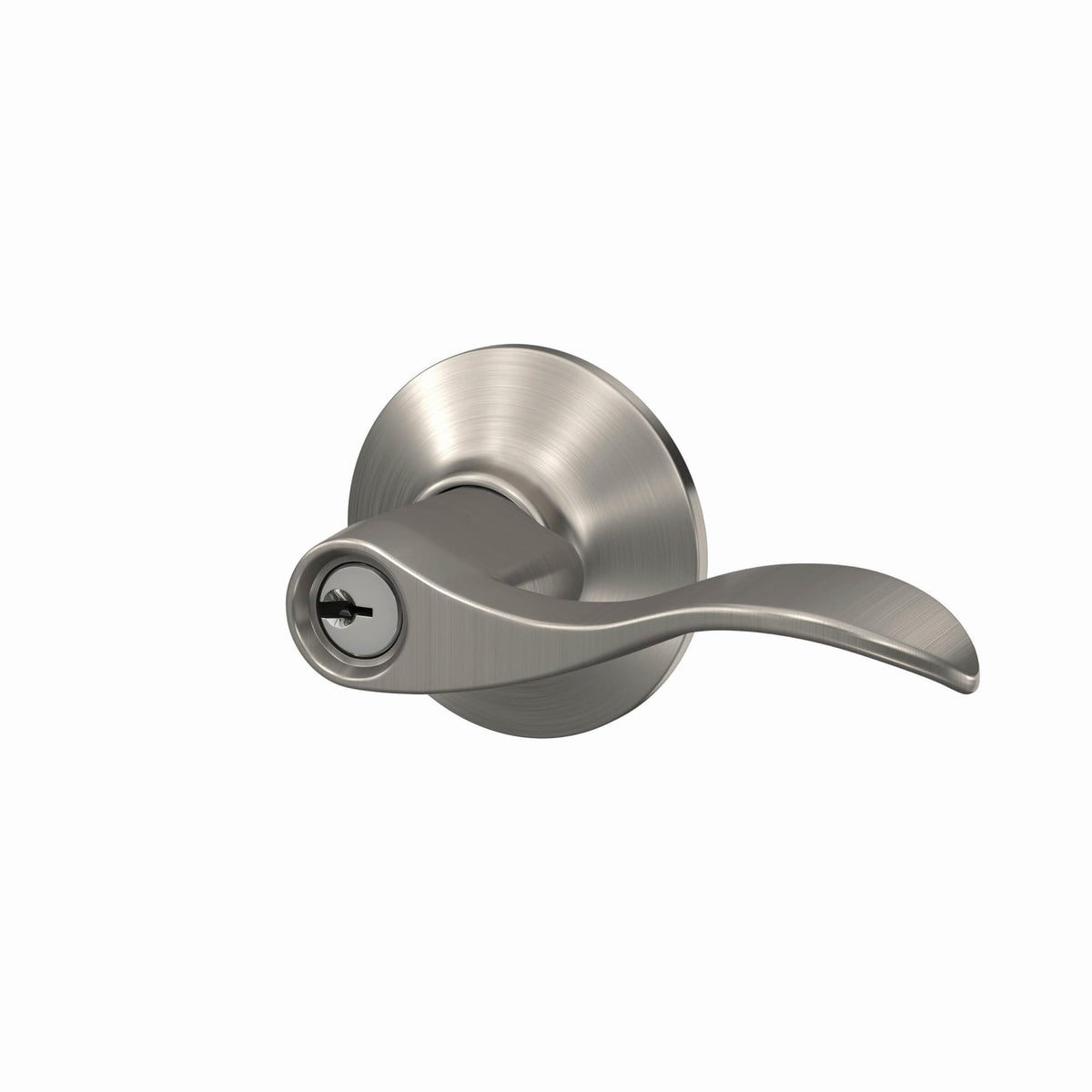 Schlage brand heritage highlights security innovation and durable hardware