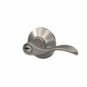 Schlage brand heritage highlights security innovation and durable hardware