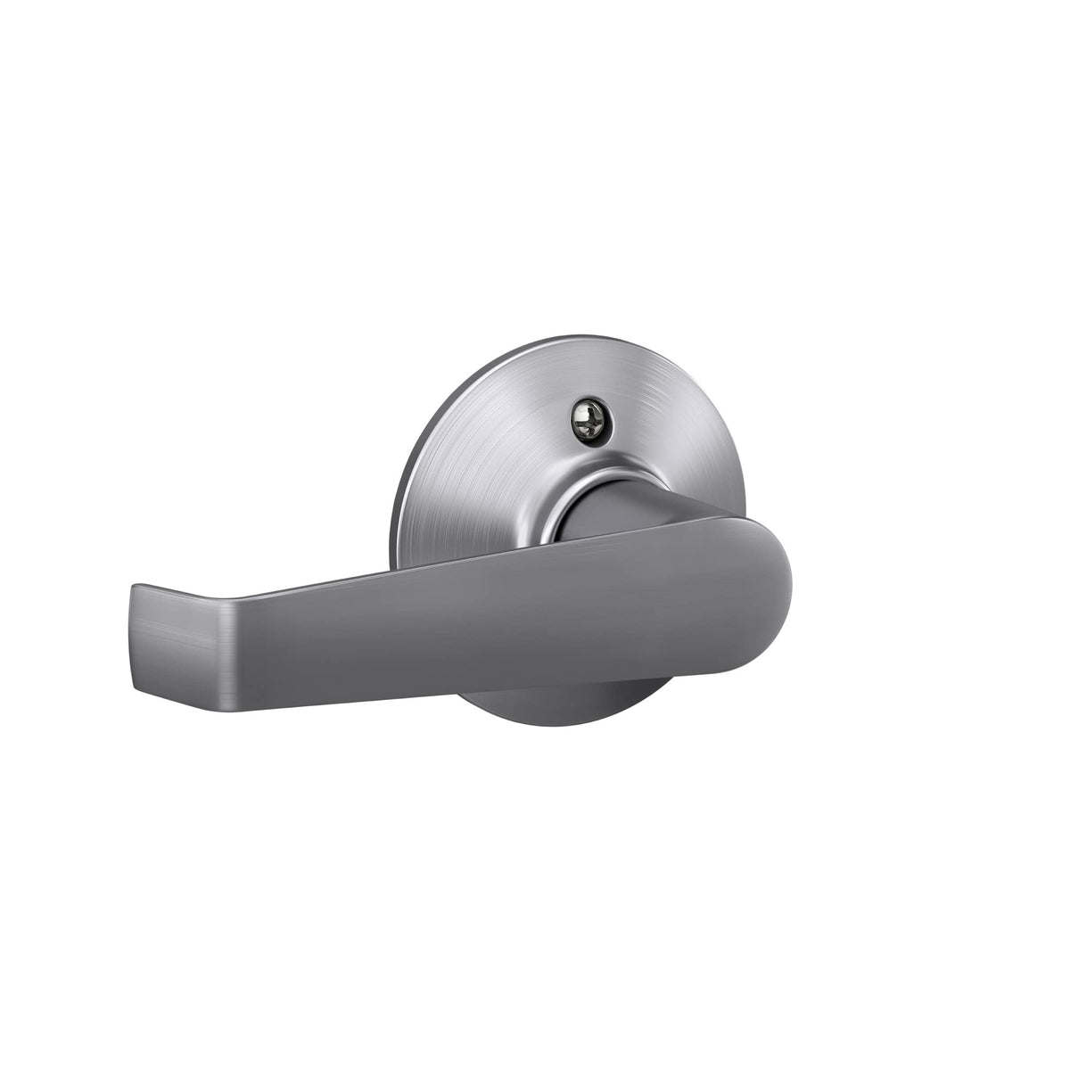 Schlage F10 CSV ELA 626 installation kit included for easy DIY upgrade