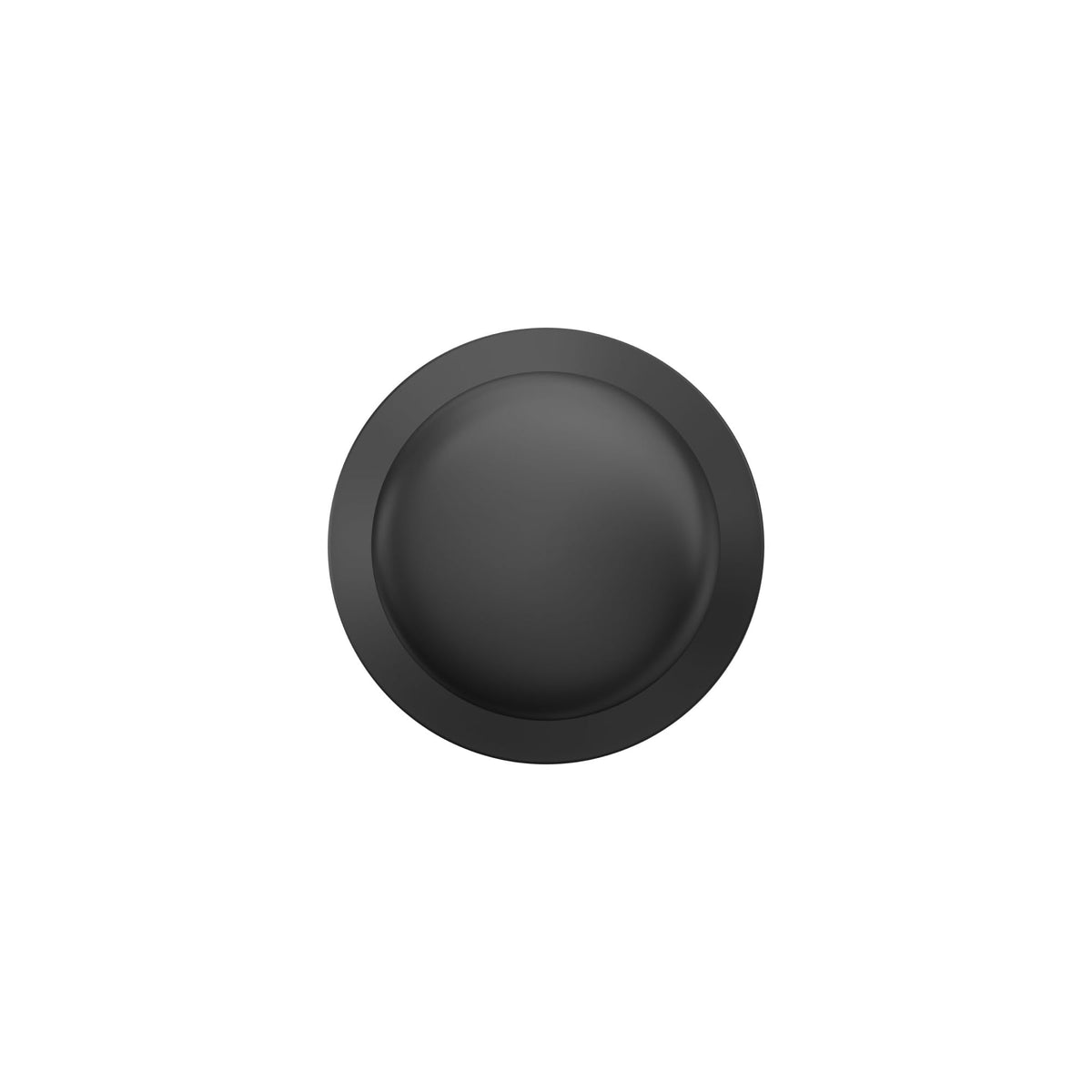 Non-locking passage function suitable for hall and closet doors.