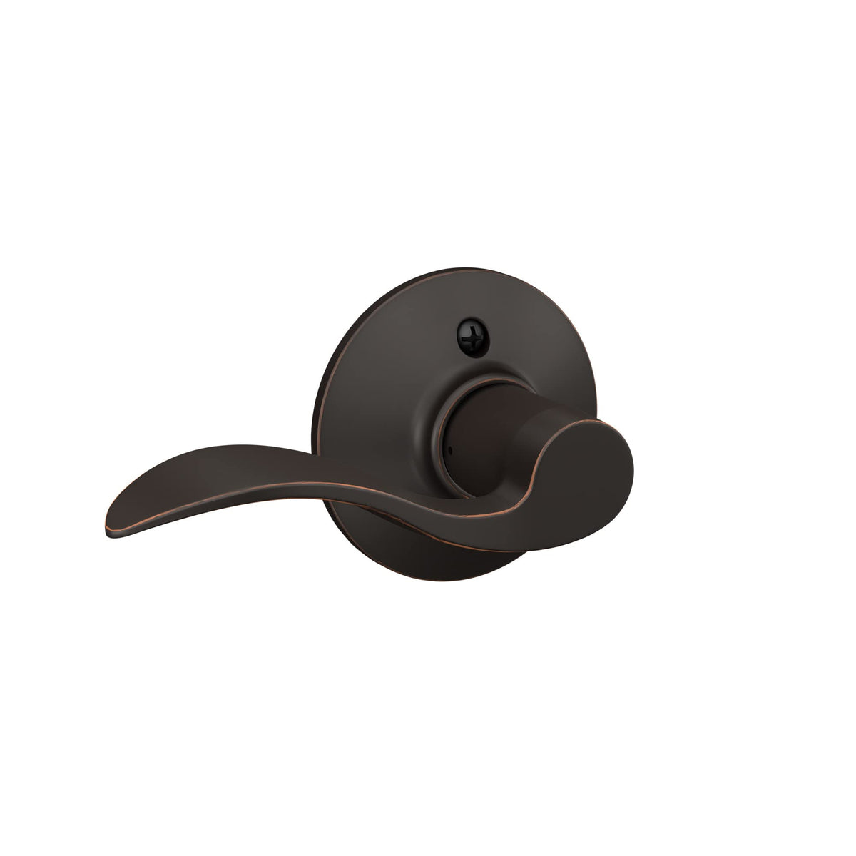 Schlage F10 V ACC 716 warranty details and long-term durability information.