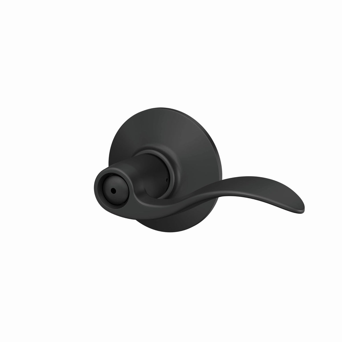 Warranty and support information for Schlage F40 ACC 622 lever.