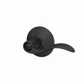 Warranty and support information for Schlage F40 ACC 622 lever.
