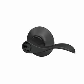 Warranty details: mechanical, finish, and electronics for Schlage F51A ACC 622.