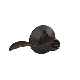 Schlage F51A ACC 716 backset compatibility for 2-3/8 or 2-3/4 inches.