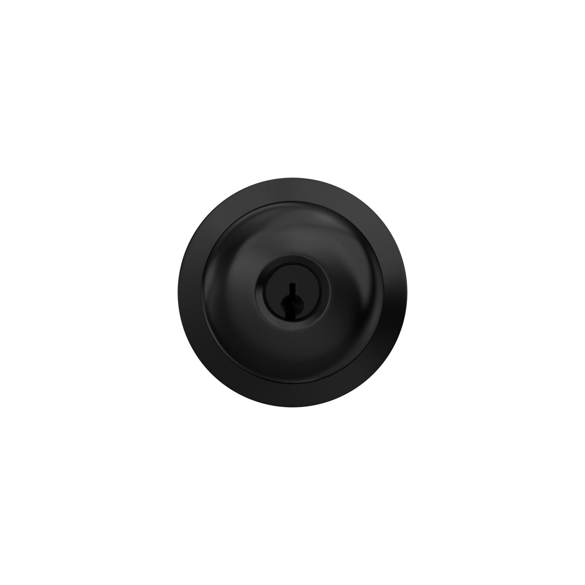 Radius and drive-in faceplates included for flexible mounting