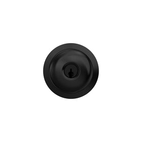 Radius and drive-in faceplates included for flexible mounting