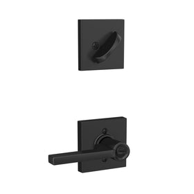 Schlage FB55N G LAT 622 COL premium metal construction durability