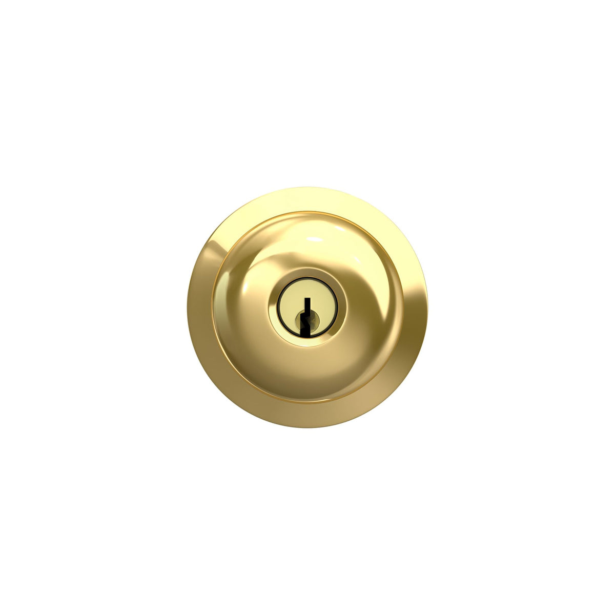 Schlage Plymouth compatible with right and left handed doors.