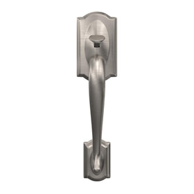 Warranty coverage for mechanical and finish protection