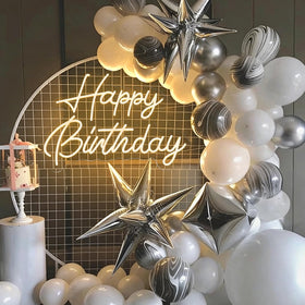 Schmtsuntoo HMT premium neon, ideal gift for celebrations and gatherings.