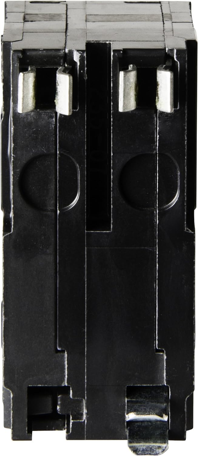 Schneider Electric QO220CP two-pole 20A delivers reliable circuit protection.