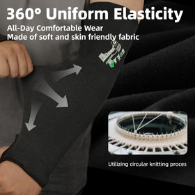 Schwer PM916 dual-layer construction for extended durability