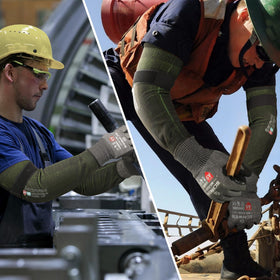 Versatile Schwer Pro-Skin sleeve suitable for multiple industries