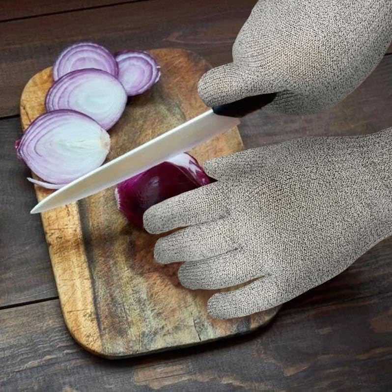Schwer SlicePro no glass fiber feature for skin-friendly protection