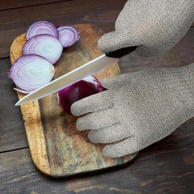 Schwer SlicePro no glass fiber feature for skin-friendly protection