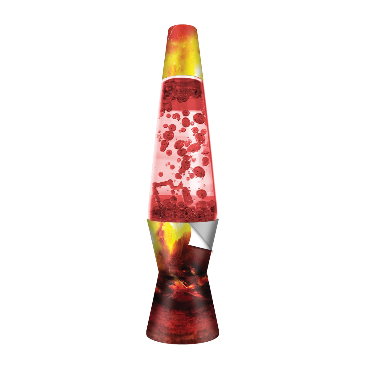 Schylling Lava Lamp glob colors for vibrant, customizable lamp designs