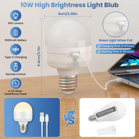 scopow e26 3-color temperature switch for warm to cool ambience