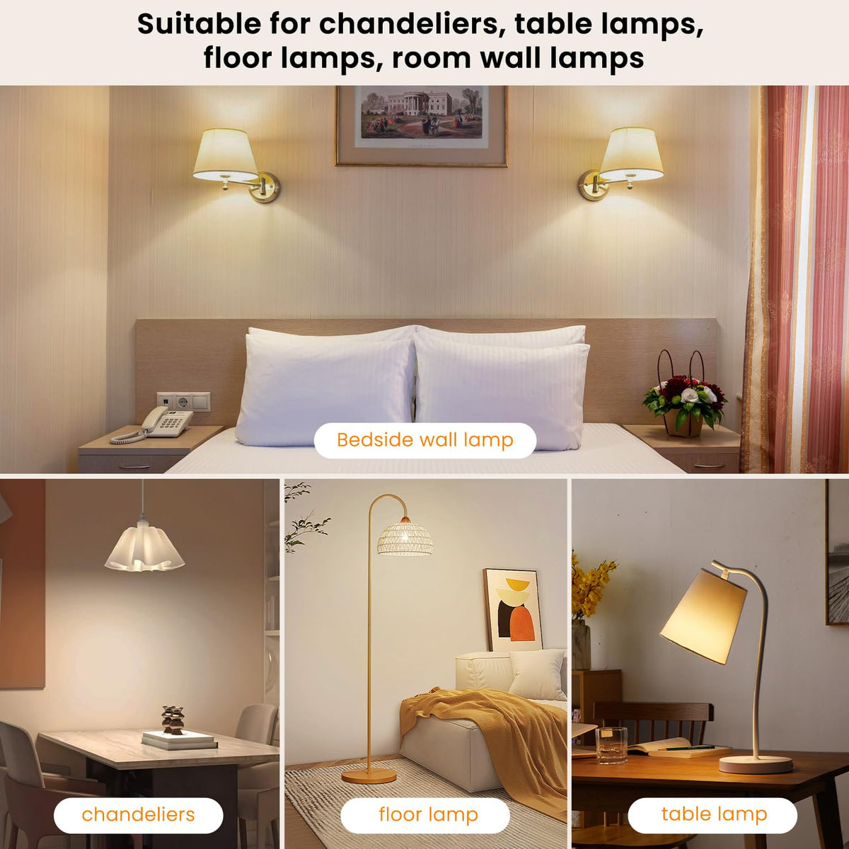 SCOPOW breathing and SOS modes create subtle mood lighting.