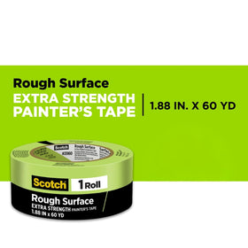 Scotch 2060-48MP three-pack keeps projects organized and ready for touch-ups.