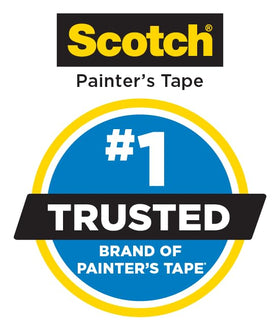 Scotch Delicate Surface Tape application tips for best results