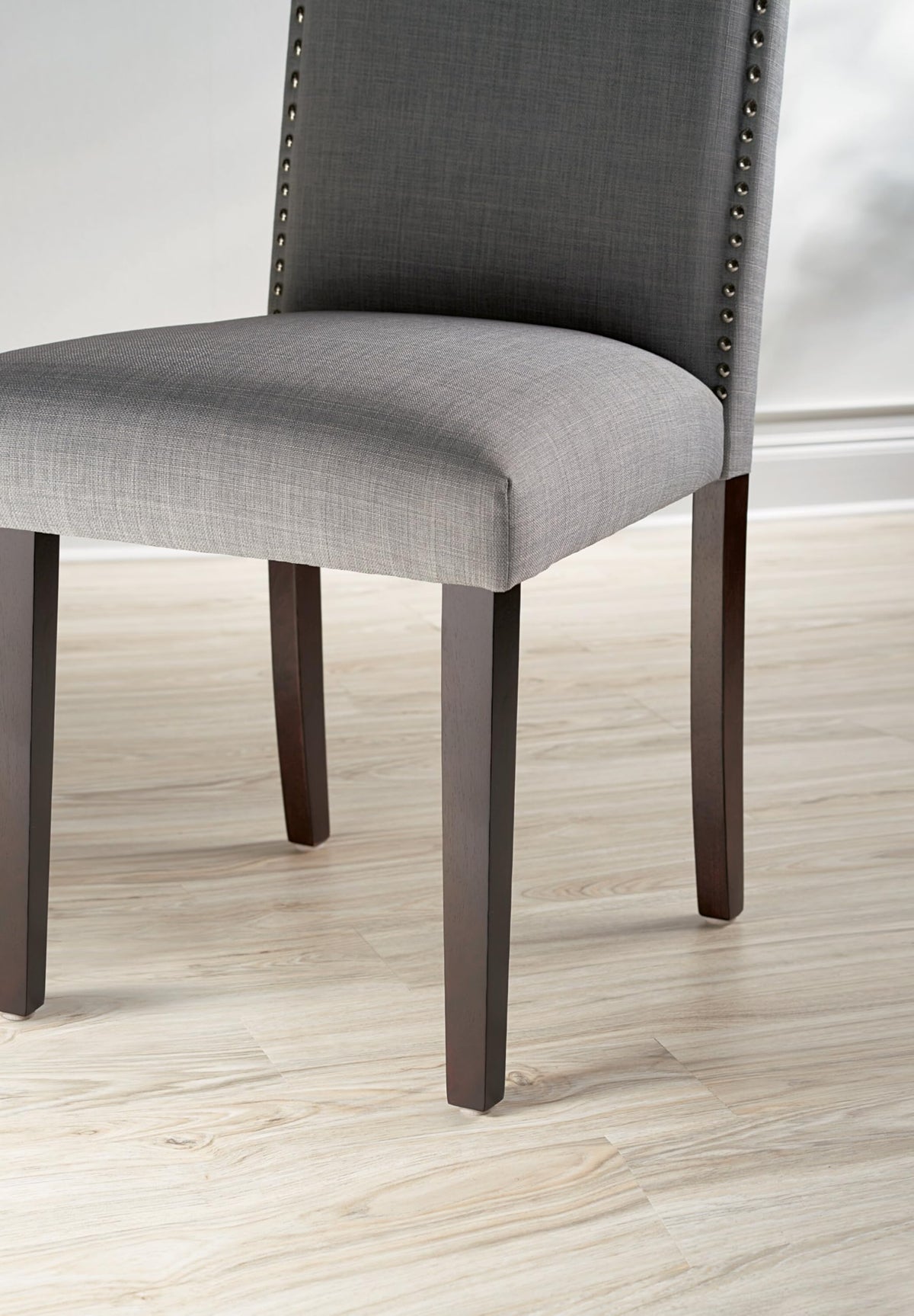 Scotch peel-stick pads simplify quick protection for tables and couches