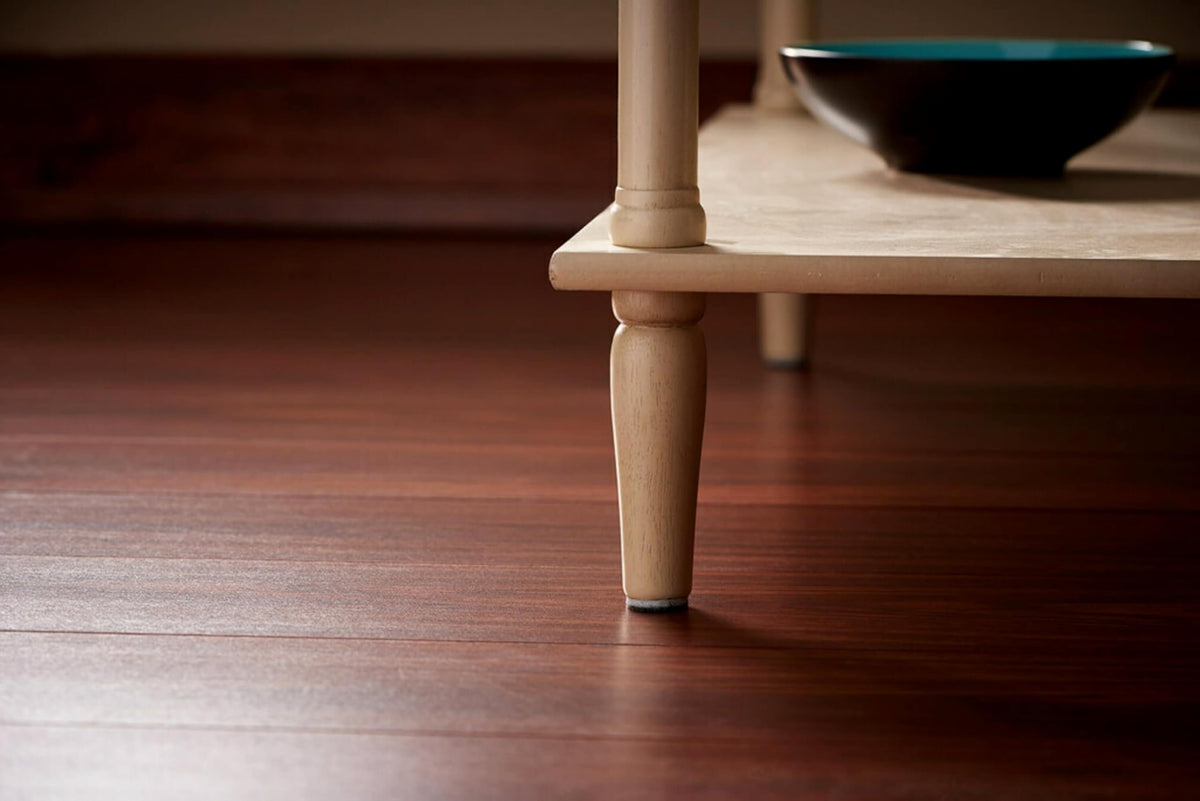 Package shows 199 pieces for versatile use on many furniture feet