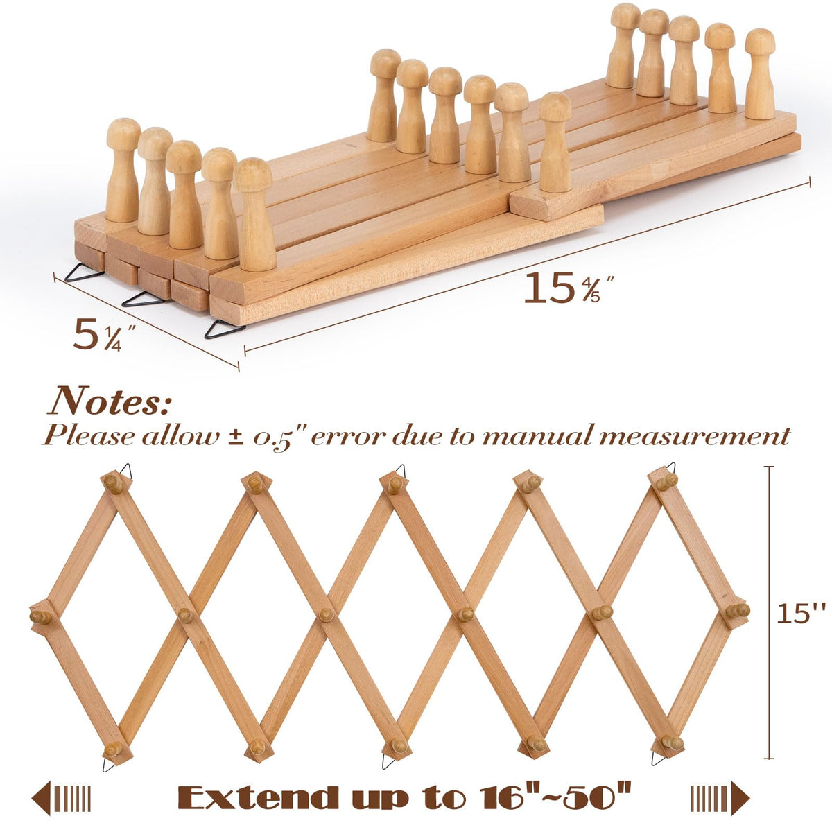 SCUNDA durable solid-wood construction supports daily use for years.